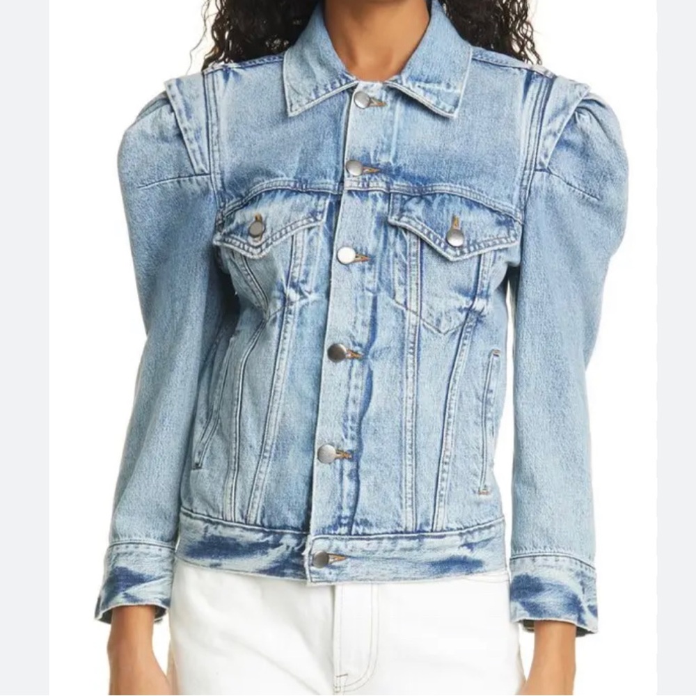 COPY - Denim Jacket